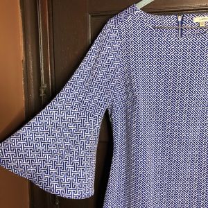 Tyler Böe Straight Dress